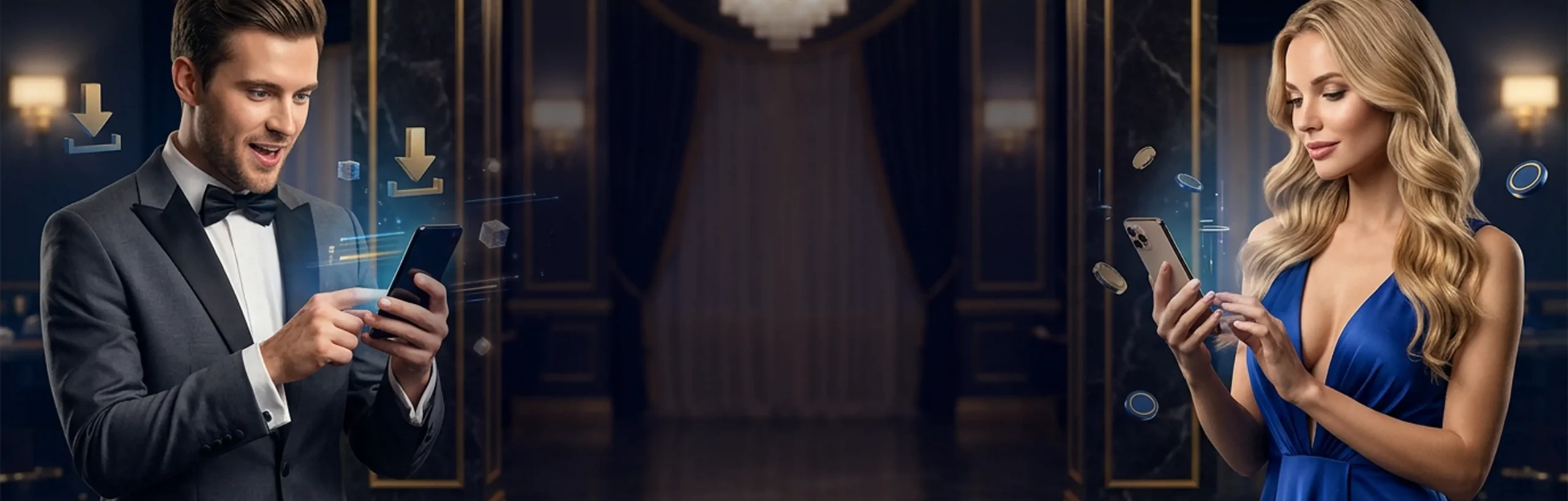 Royalxo App
