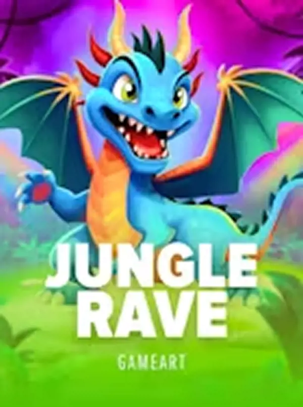 Jungle Rave