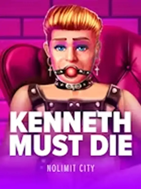 Kenneth Must Die