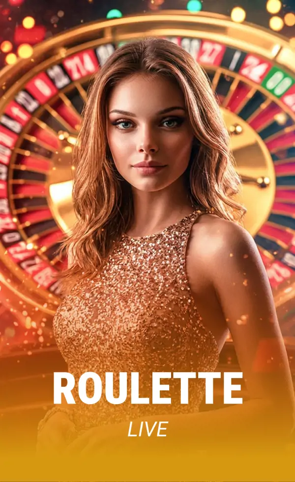 Roulette Live