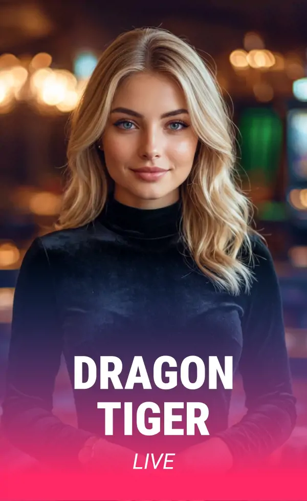 Dragon Tiger Live