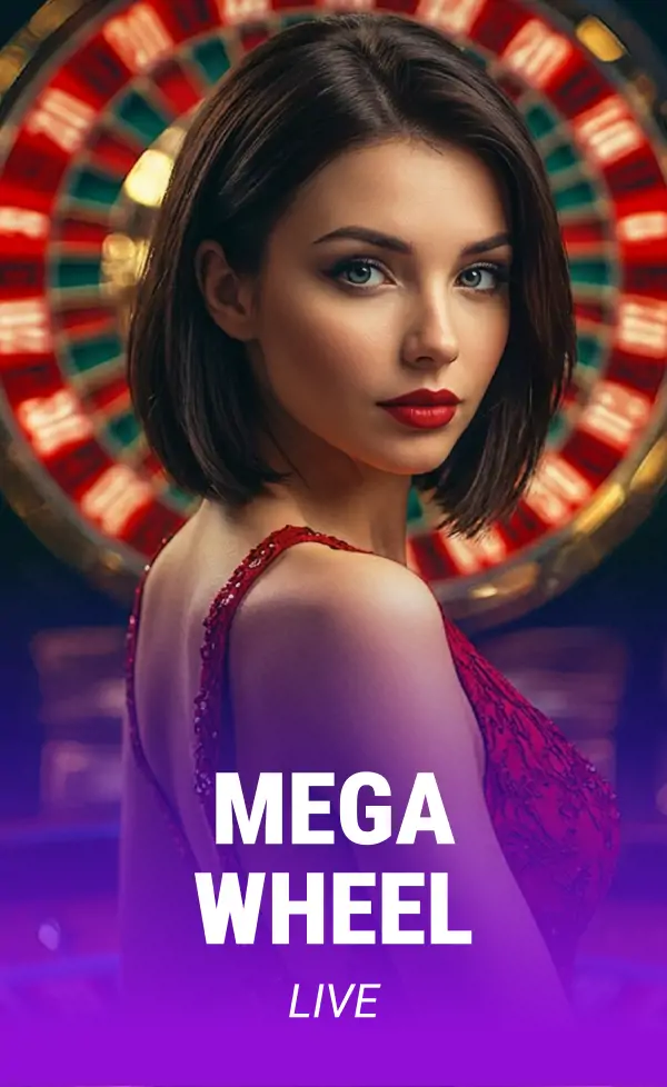 Mega Wheel Live