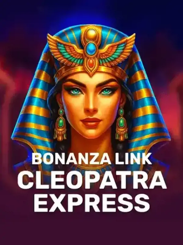 Bonanza Link Cleopatra Express